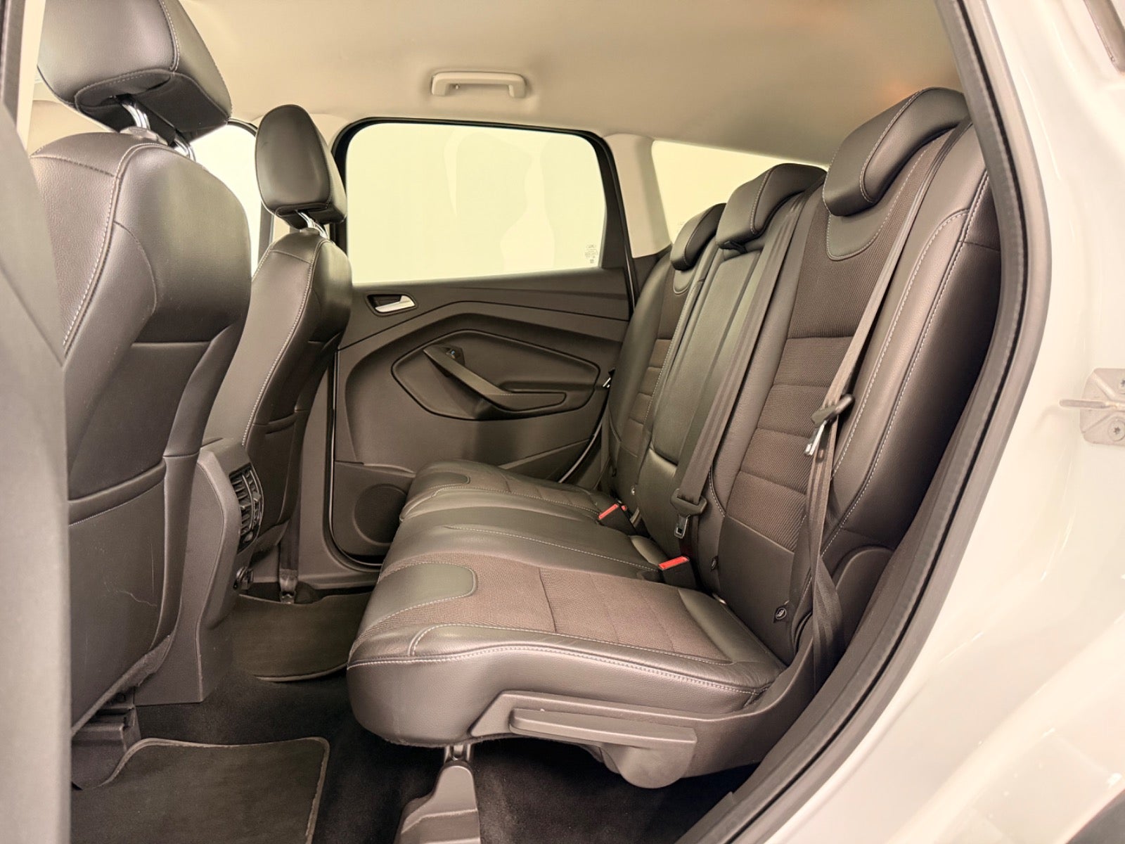 Billede af Ford Kuga 2,0 TDCi 140 Titanium