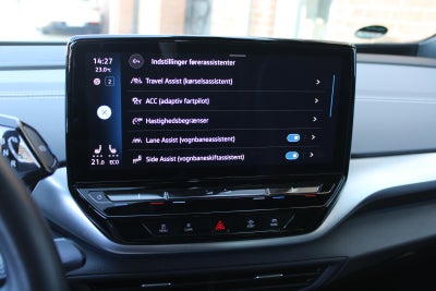 VW ID.4 Pro Performance