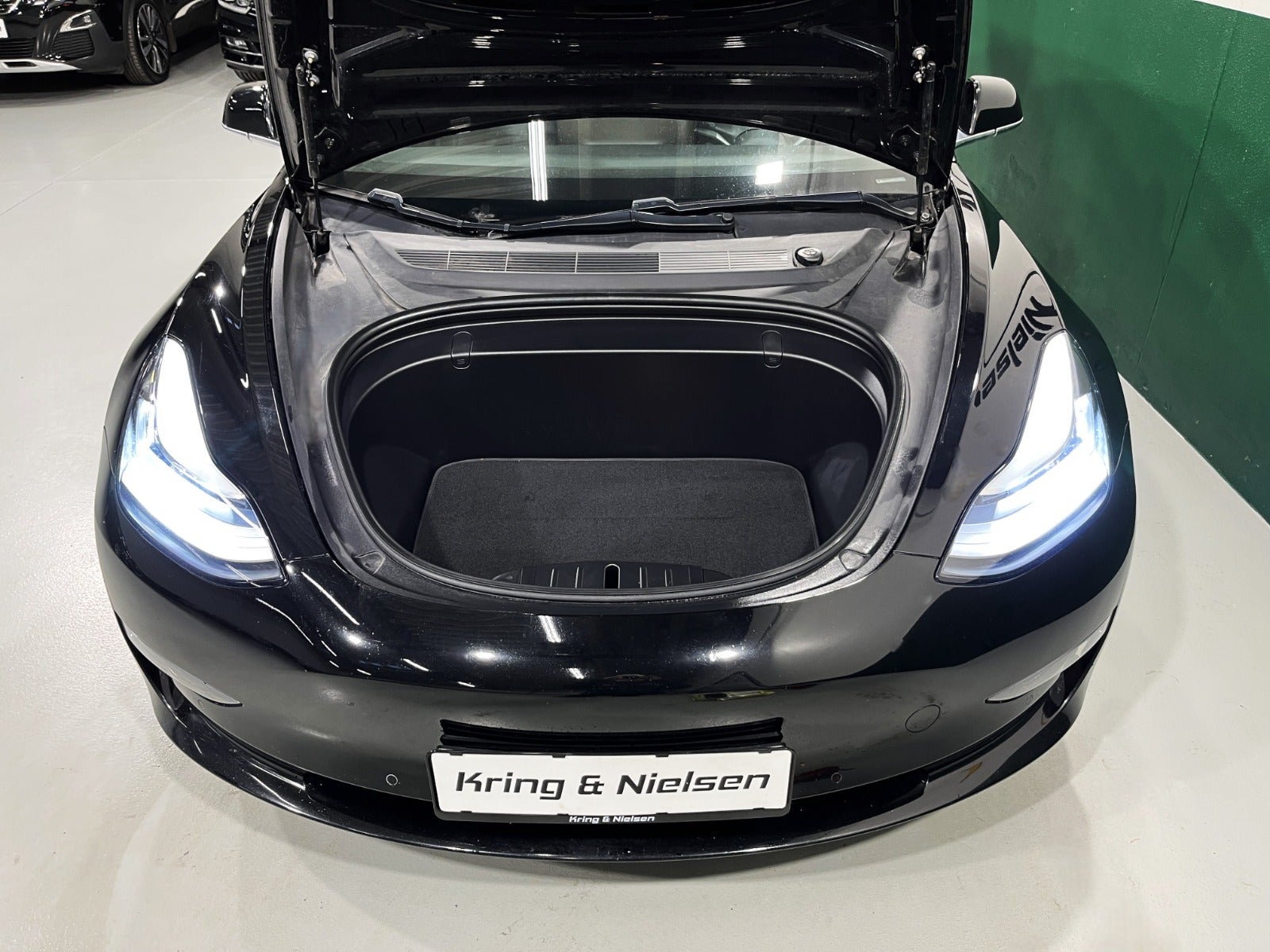 Tesla Model 3 2019