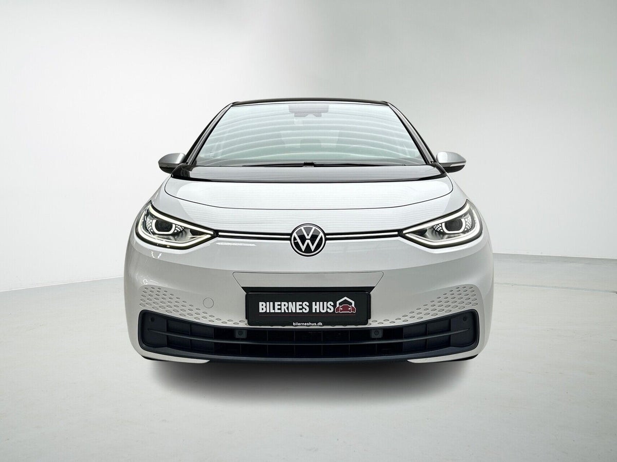 VW ID.3 1ST Plus billede 6