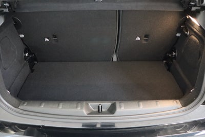 MINI Cooper SE Classic Trim