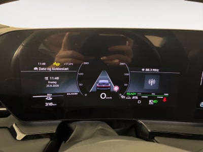 Audi Q6 e-tron S-line quattro