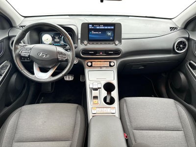 Hyundai Kona EV Select billede 3