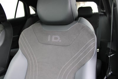 VW ID.5 Pro