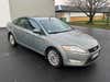 Ford Mondeo TDCi 130 Ghia