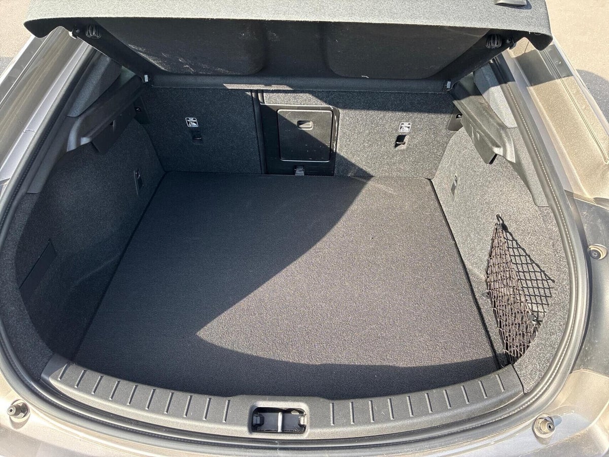 Polestar 2 Long Range AWD billede 13