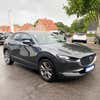 Mazda CX-30 SkyActiv-D 116 Cosmo aut.