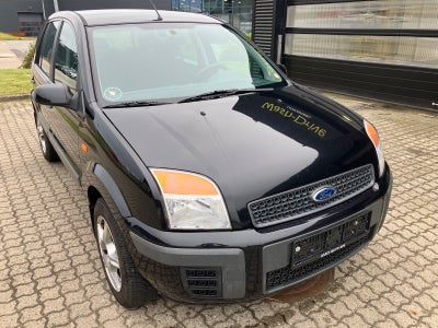 Ford Fusion 1,4 Trend 5d
