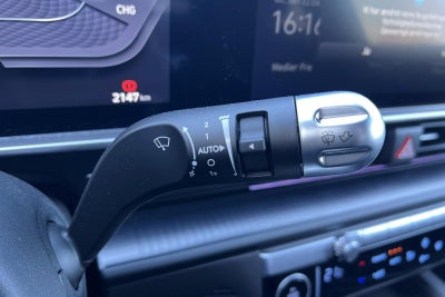 Hyundai Ioniq 6 Advanced