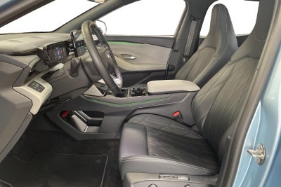 Ford Explorer Premium Extended Range