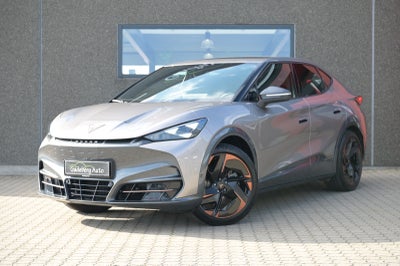 Cupra Tavascan VZ Adrenaline