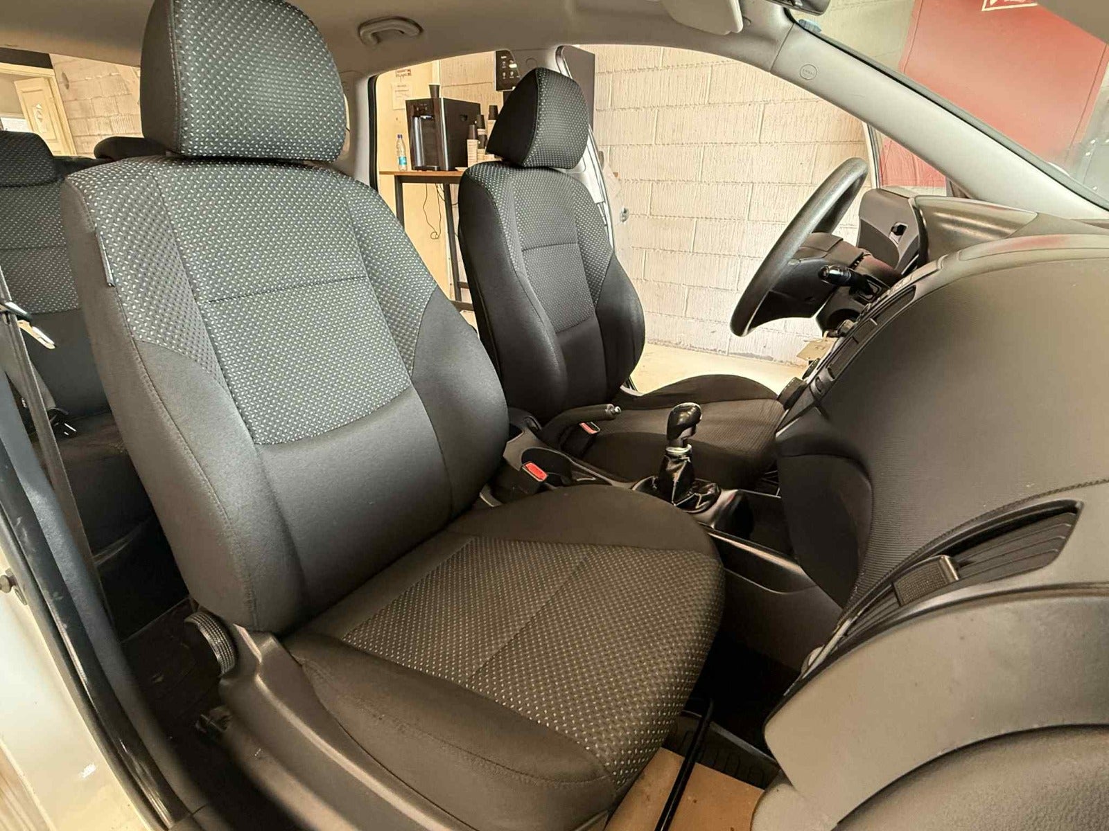 Billede af Hyundai i30 1,6 CRDi 90 Classic Eco