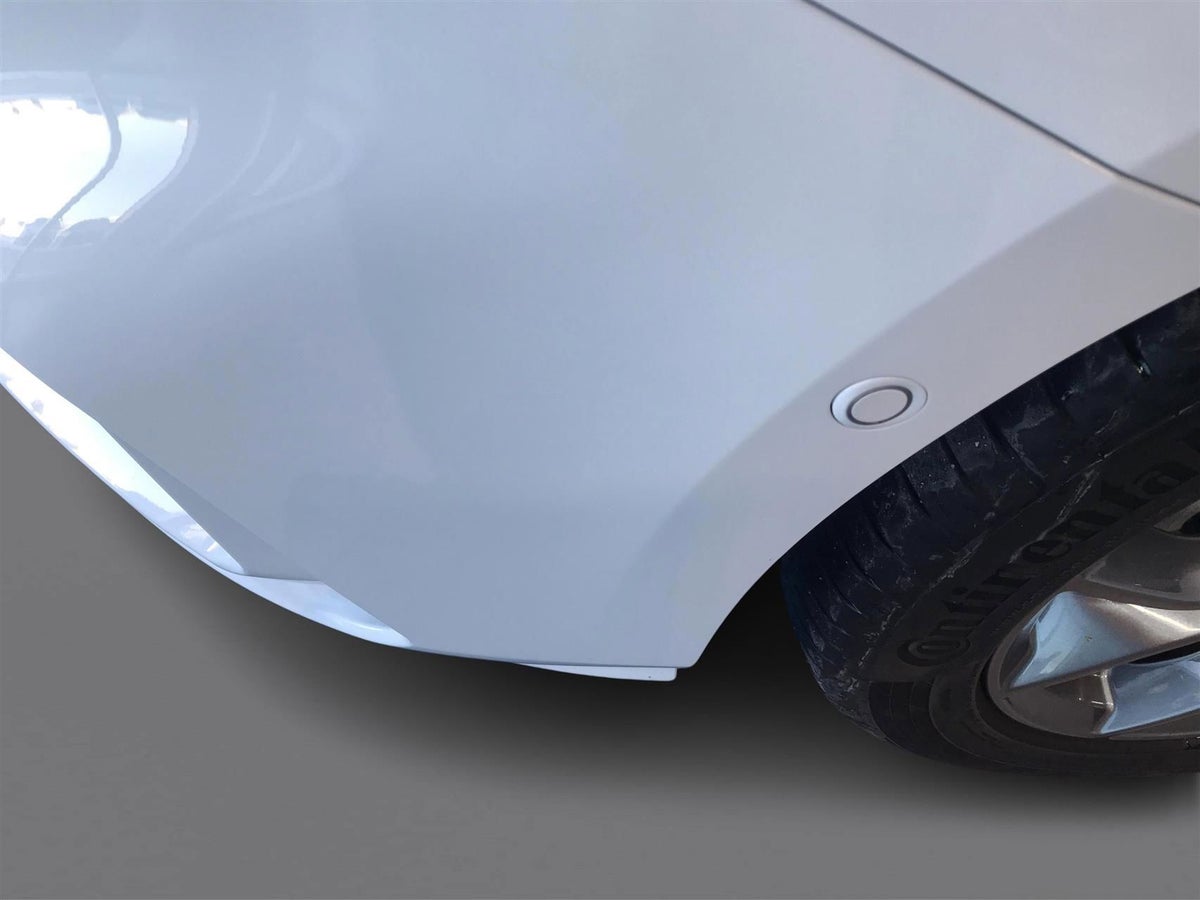 Ford Focus SCTi 125 ST-Line billede 8