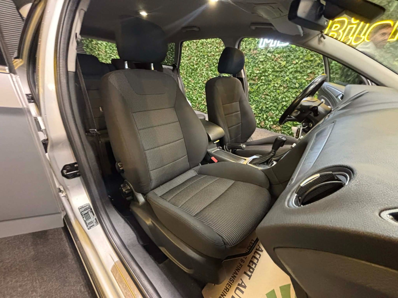 Billede af Ford Mondeo 2,0 TDCi 163 Titanium aut.