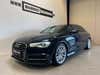 Audi A6 TDi 190 Ultra S-line S-tr. thumbnail
