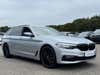 BMW 520d Touring Sport Line aut.