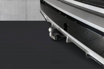 BMW iX1 eDrive20 M-Sport