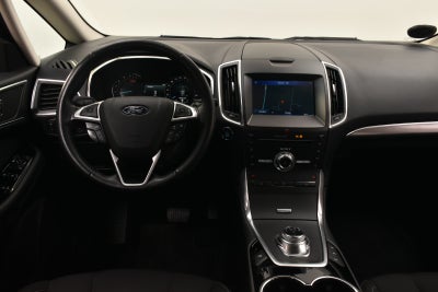 Ford S-MAX EcoBlue Titanium aut. 7prs