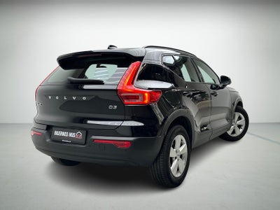 Volvo XC40 D3 150 billede 1