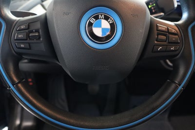 BMW i3 Edition WindMill