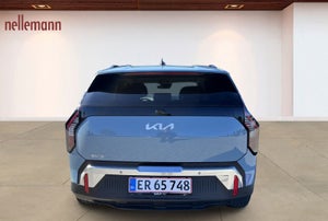 Kia EV3 Long Range Prestige
