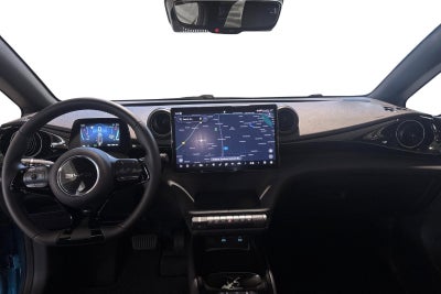 BYD Dolphin Design