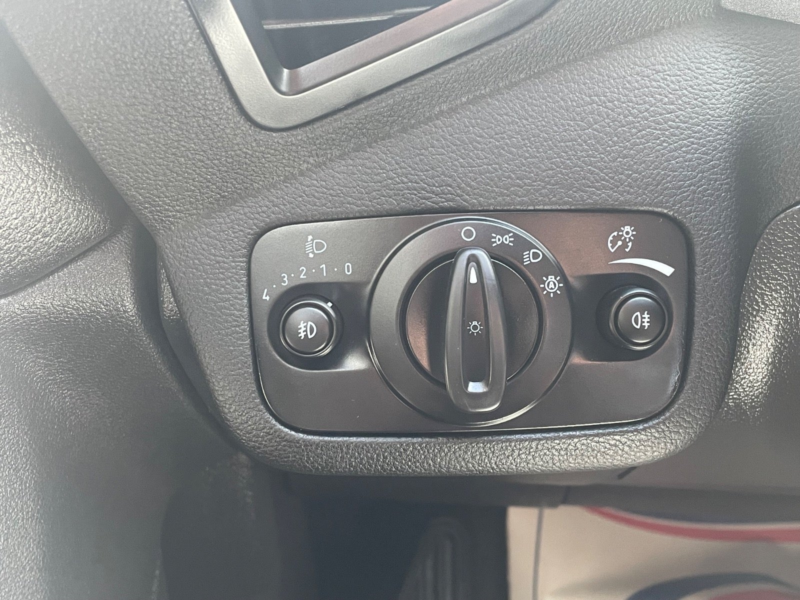 Billede af Ford Kuga 2,0 TDCi 120 ST-Line aut.