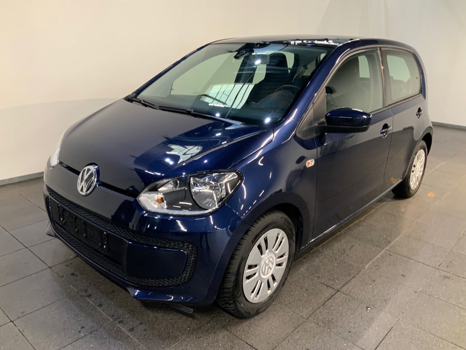VW Up! (1/8)