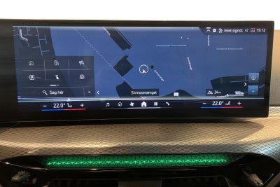 BMW i4 eDrive40 M-Sport