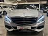 Mercedes C220 d Avantgarde stc. aut. thumbnail
