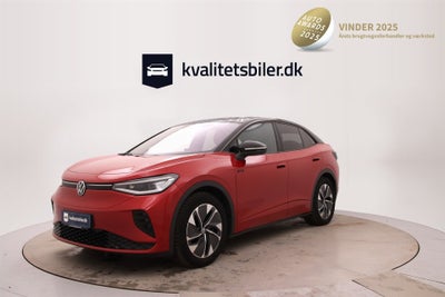 VW ID.5 77 GTX 4Motion 5d