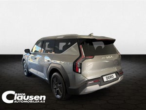 Kia EV9 Standard Range Upgrade RWD 7prs