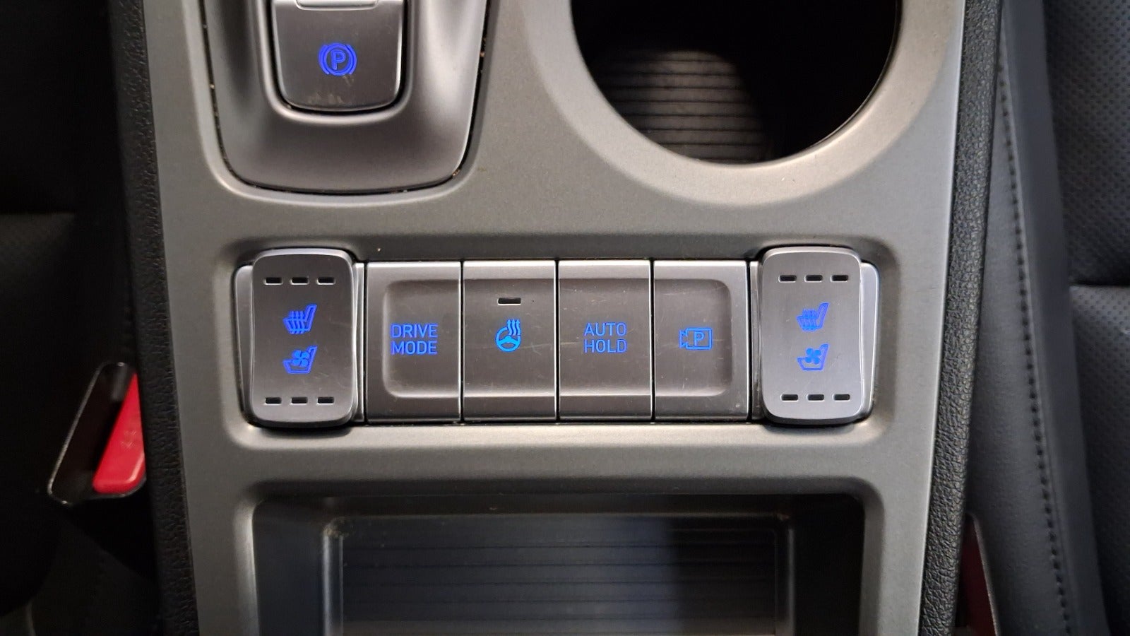 Billede af Hyundai Kona 64 EV Ultimate