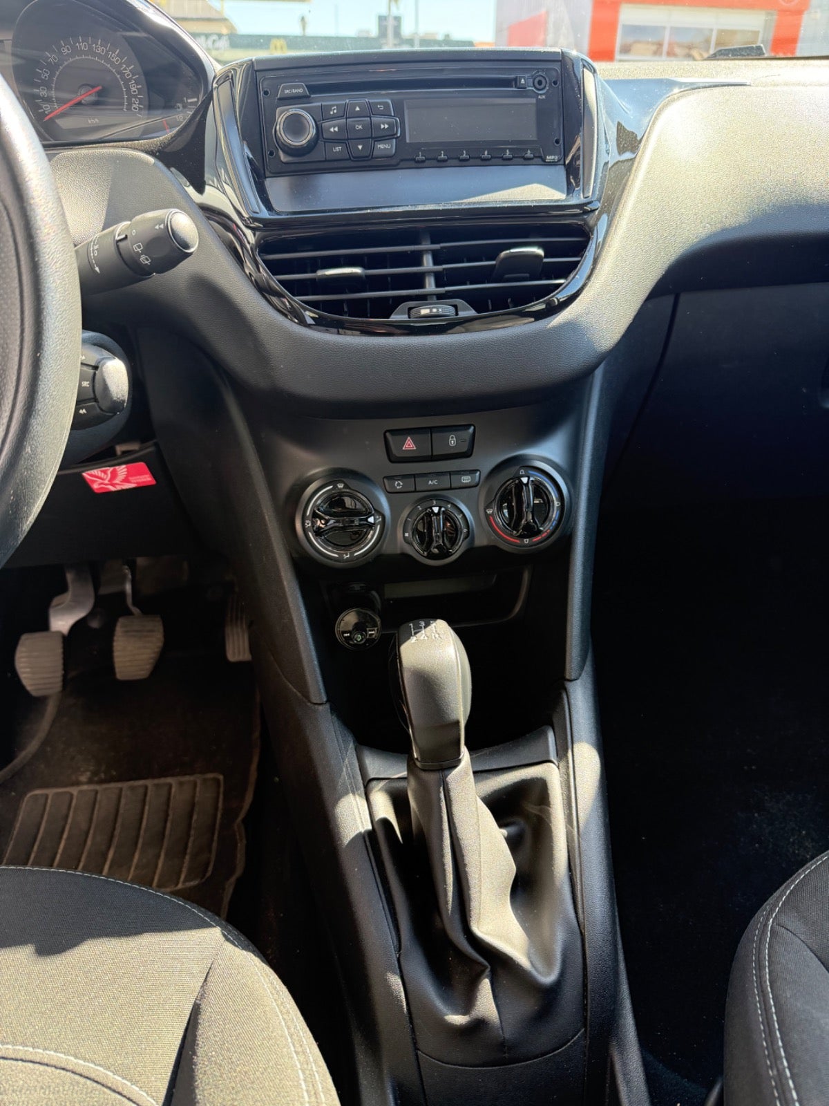 Billede af Peugeot 208 1,0 VTi Active