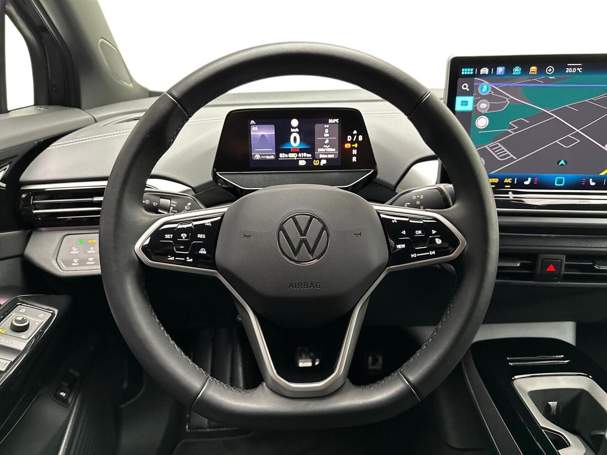 VW ID.5 Pro billede 9