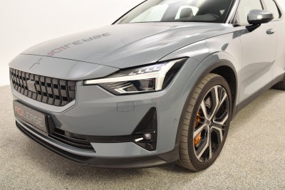 Polestar 2 Performance AWD