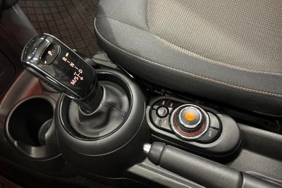 MINI Cooper Cabriolet aut.