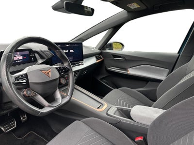 Cupra Born e-Boost billede 2