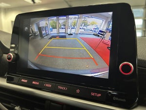 Kia Picanto Upgrade