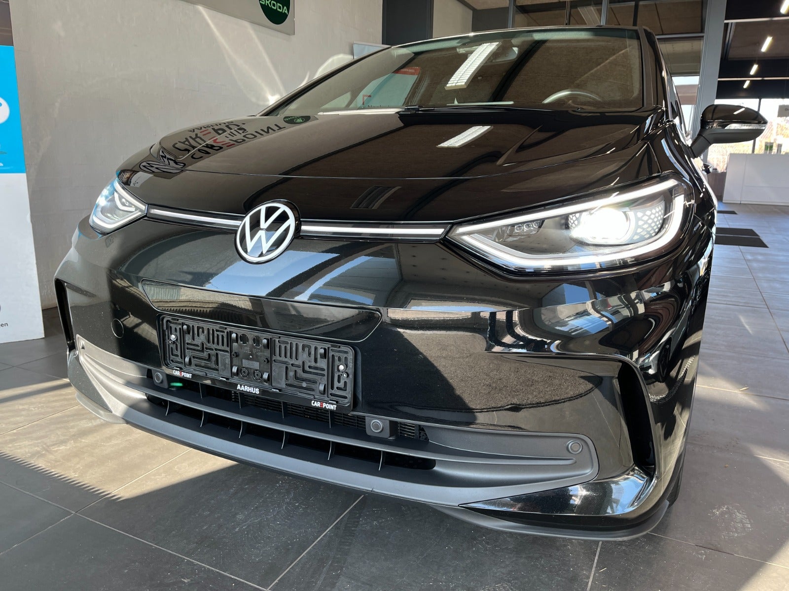 Billede af VW ID.3 58 Style