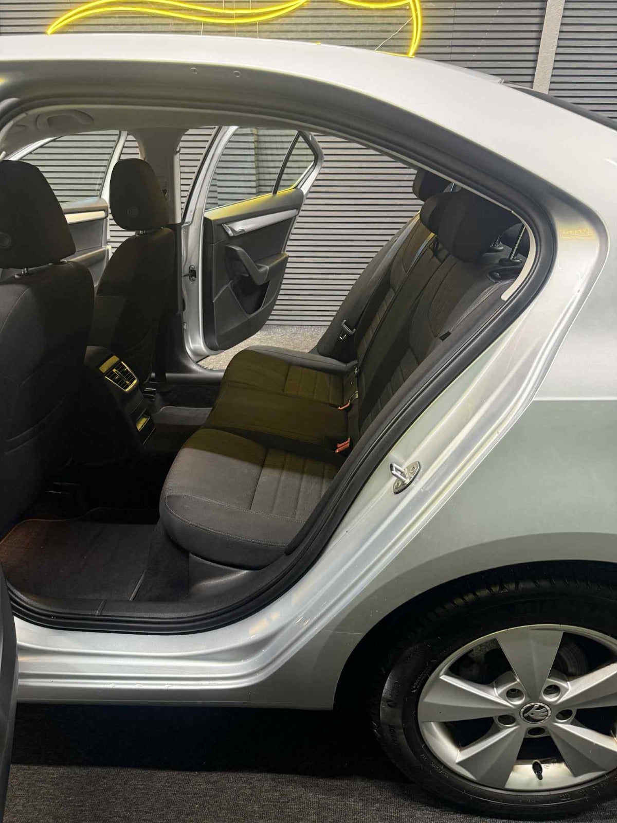 Billede af Skoda Octavia 1,4 TSi 150 Ambition DSG