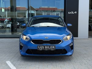 Kia Ceed T-GDi Intro Edition DCT