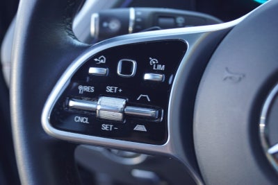 Mercedes EQC400 AMG Line 4Matic