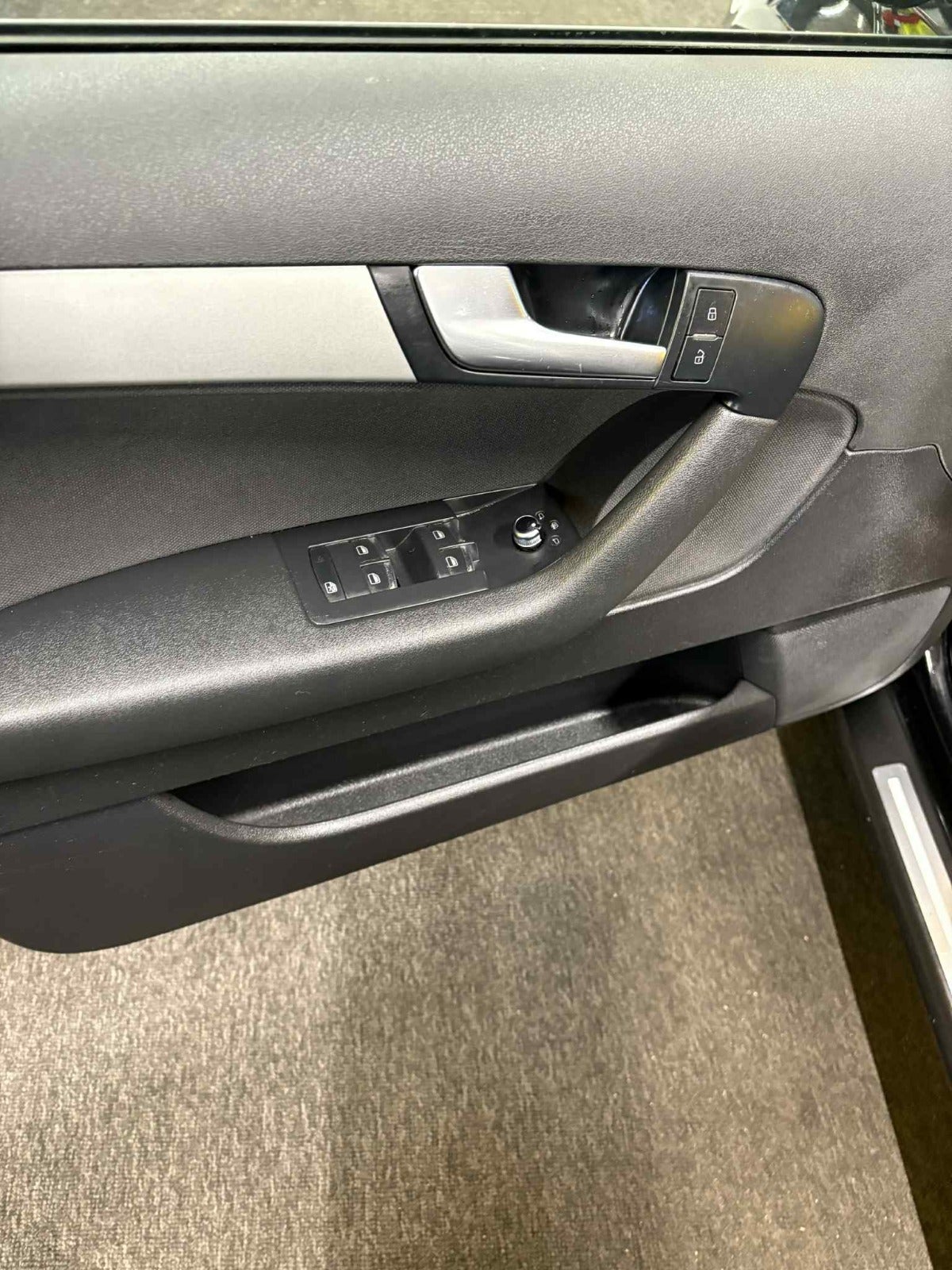 Billede af Audi A3 2,0 TFSi Ambition Sportback