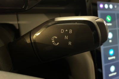 Ford Explorer Premium Extended Range