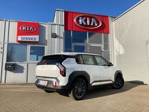 Kia EV3 Standard Range Access