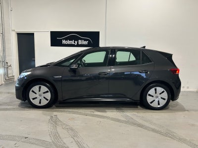 VW ID.3 Pro