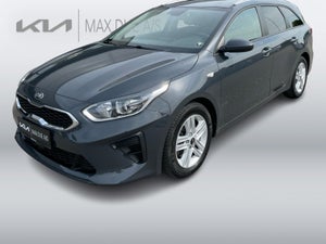Kia Ceed T-GDi Active SW