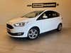Ford C-MAX TDCi 120 Business thumbnail