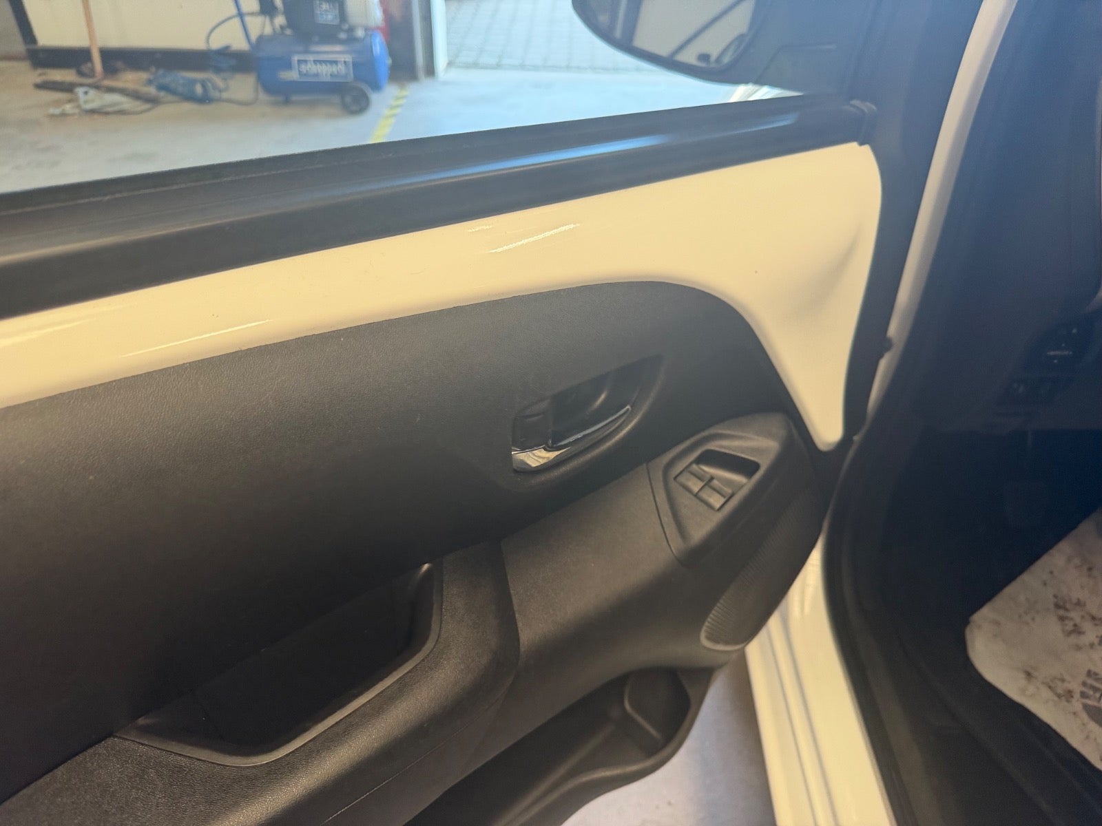 Toyota Aygo VVT-i Air - billede 12